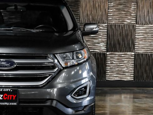 Used 2017 Ford Edge Titanium w/ Equipment Group 301A FWD image 57