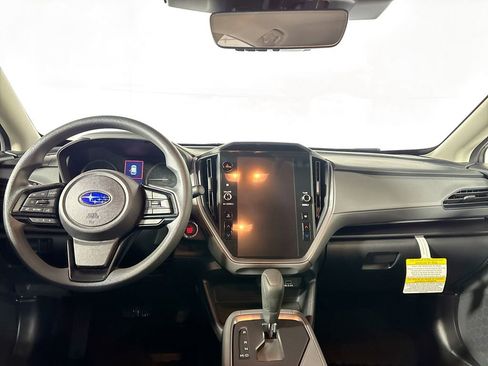 Certified 2025 Subaru Crosstrek 2.0i Premium w/ Crosstrek Mirror Package image 13