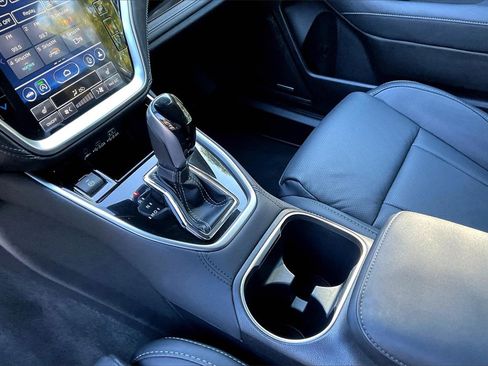 Used 2024 Subaru Outback Limited image 17