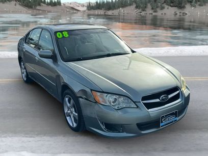 Used 2009 Subaru Legacy 2.5i Special Edition