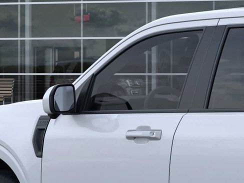 New 2026 Ford Maverick Lobo image 21