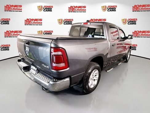 Used 2023 RAM 1500 Laramie AWD/4WD image 20