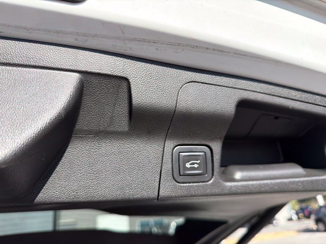 Used 2019 GMC Acadia SLT w/ Black Edition AWD/4WD image 13