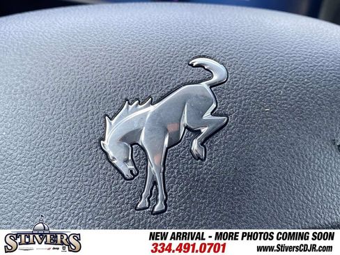 Used 2025 Ford Bronco Sport Big Bend AWD/4WD image 61