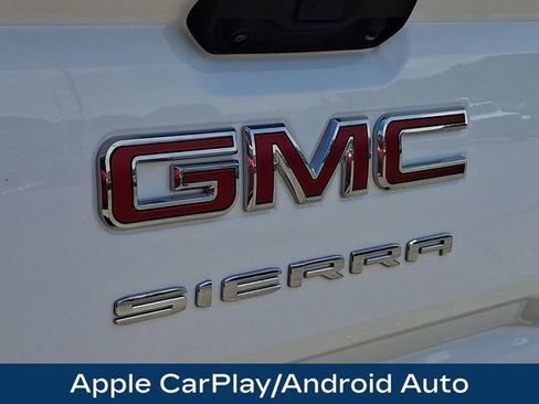 Used 2026 GMC Sierra 1500 Elevation AWD/4WD image 32