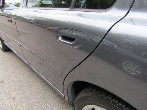 Used 2006 Volvo S60 2.5T image 8