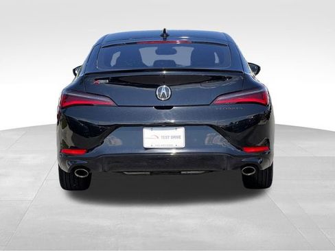 Used 2024 Acura Integra A-Spec FWD image 4