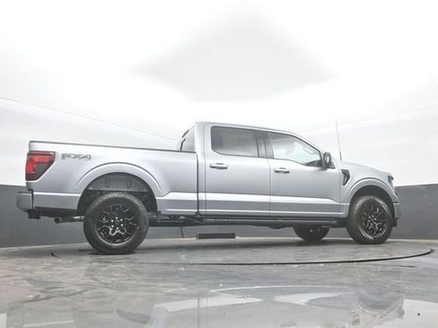 New 2026 Ford F150 XLT w/ Equipment Group 302A MID AWD/4WD image 36