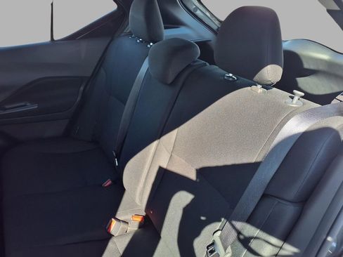 Certified 2025 Nissan Kicks Play S image 23