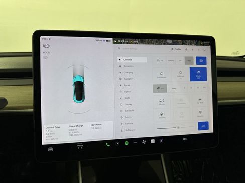 Used 2018 Tesla Model 3 Long Range image 36