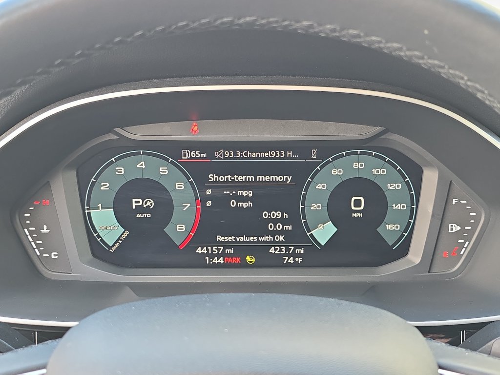 Used 2022 Audi Q3 2.0T Premium AWD/4WD image 26