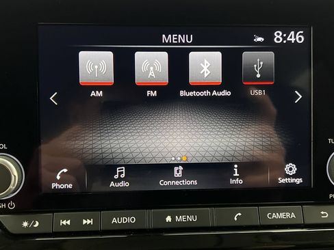 Used 2024 Nissan Pathfinder SV FWD image 59