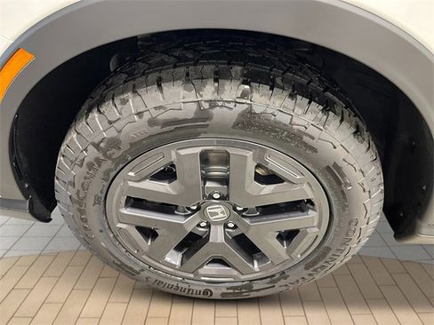 New 2026 Honda CR-V TrailSport image 11