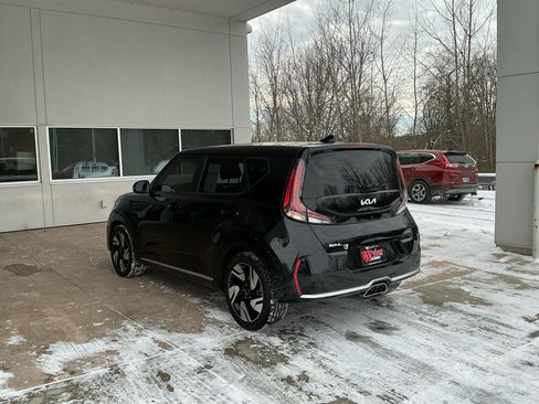 Used 2023 Kia Soul GT-Line image 20
