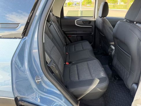 Used 2024 Ford Bronco Sport Big Bend w/ Convenience Package image 17