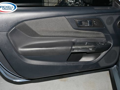 Used 2024 Ford Mustang GT RWD image 15