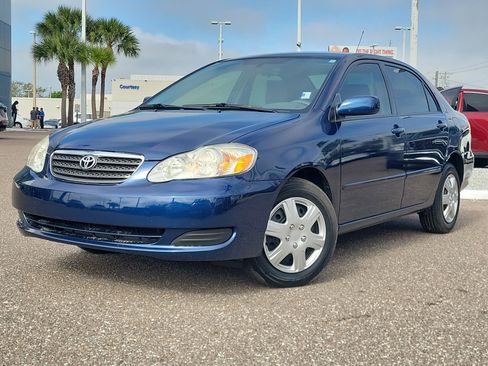 Used 2006 Toyota Corolla CE image 1