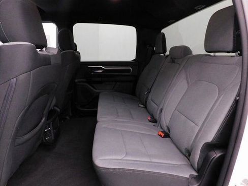 Used 2024 RAM 1500 Big Horn image 32
