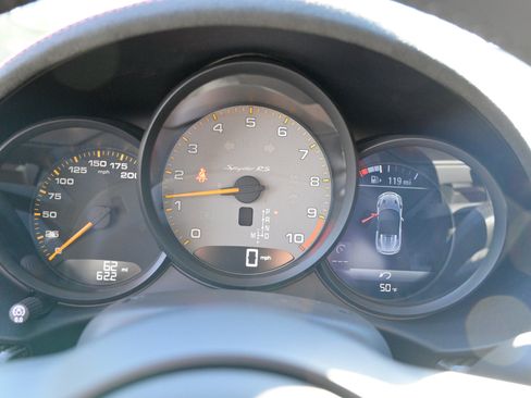 Used 2024 Porsche 718 Boxster Spyder RS image 24