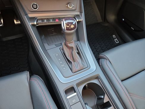 New 2025 Audi Q3 2.0T Premium Plus image 22