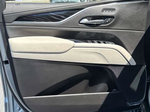 Certified 2023 Cadillac Escalade Sport w/ Touring Package AWD/4WD image 22