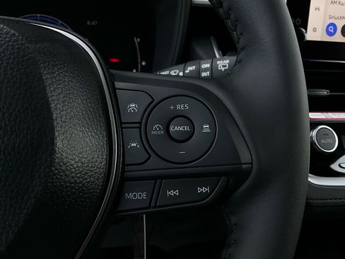 New 2026 Toyota Corolla Cross LE image 31