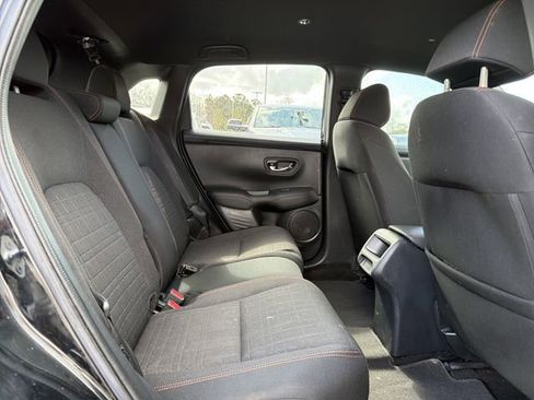 Used 2024 Honda HR-V Sport image 13