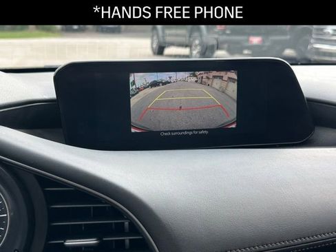 Used 2021 MAZDA MAZDA3 s image 10