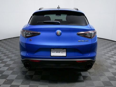 New 2025 Alfa Romeo Stelvio Sprint w/ Convenience Package image 32