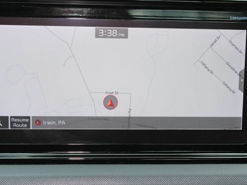 Used 2022 Kia K5 GT-Line FWD image 12