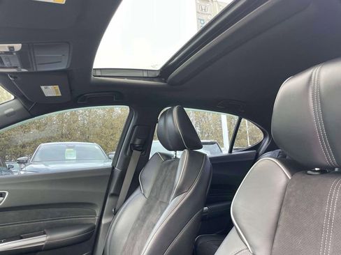 Used 2019 Acura TLX V6 w/ Technology & A-SPEC Pkg FWD image 20