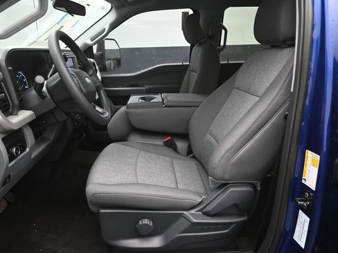 New 2026 Ford F350 XL w/ STX Appearance Package AWD/4WD image 18