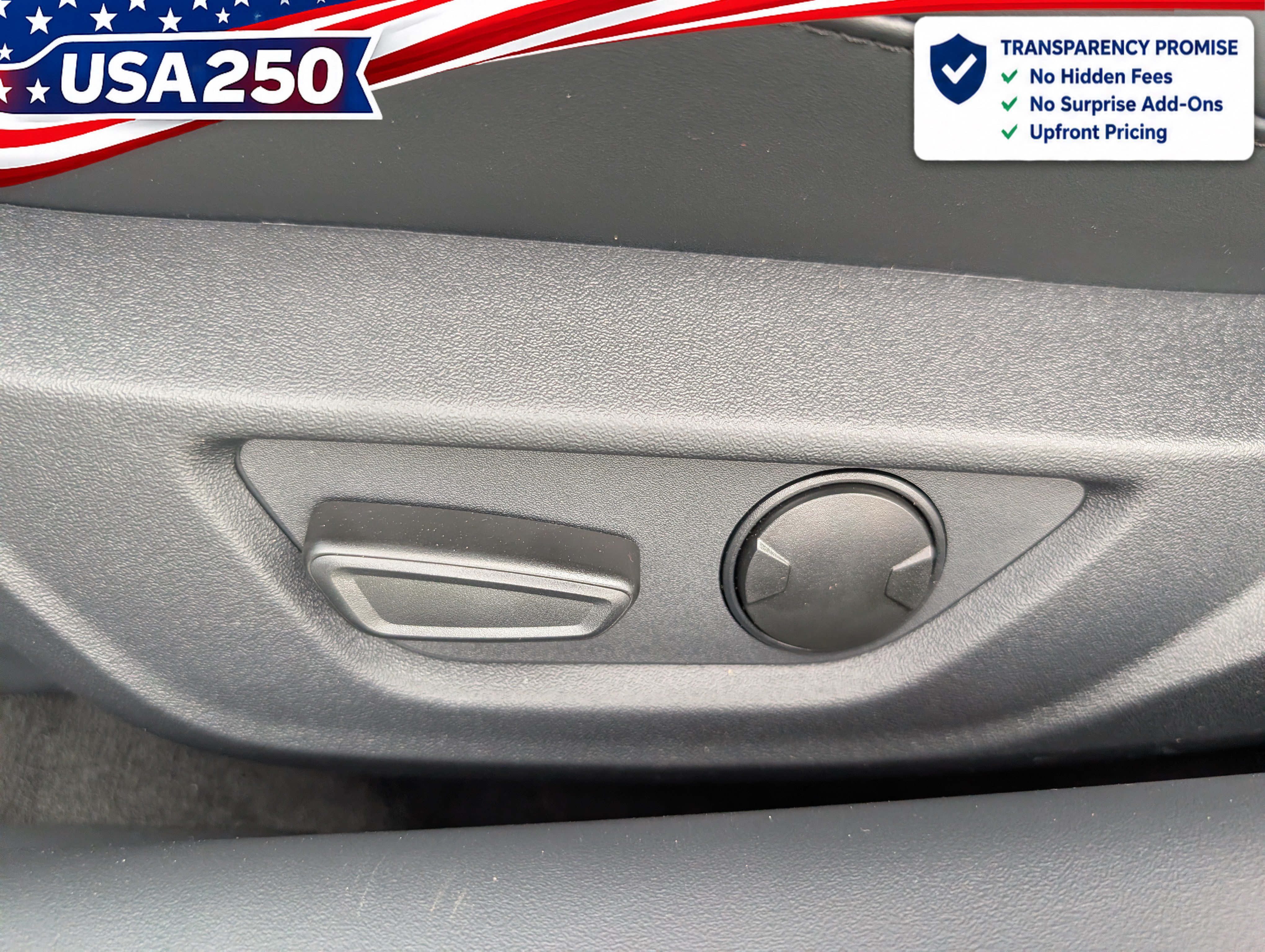 New 2026 Ford Mustang Premium RWD image 23