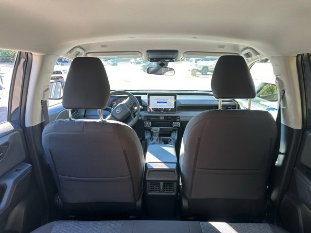 New 2026 Toyota RAV4 LE AWD/4WD image 12