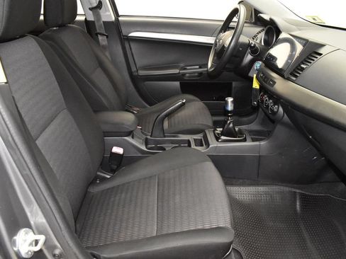 Used 2012 Mitsubishi Lancer ES FWD image 19