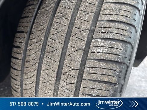 Used 2024 Land Rover Range Rover Sport Dynamic SE image 5