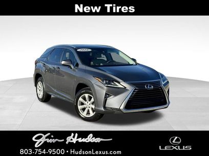 Used 2016 Lexus RX 350 FWD