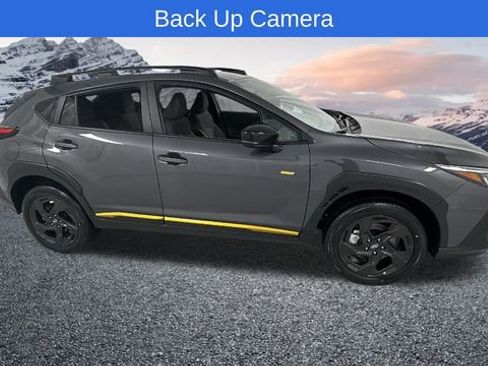 New 2026 Subaru Crosstrek 2.5i Sport image 2