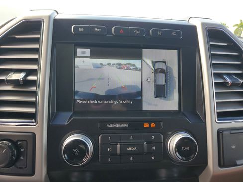 Used 2020 Ford F350 King Ranch w/ King Ranch Ultimate Package image 11