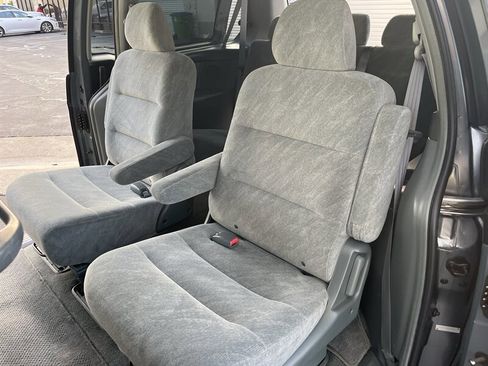Used 2001 Honda Odyssey EX image 33