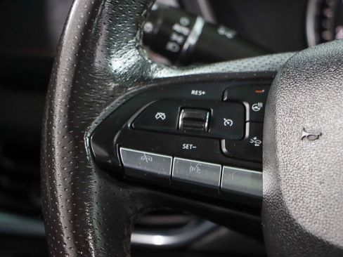 Used 2023 Cadillac XT4 Sport w/ Sun And Sound Package image 13