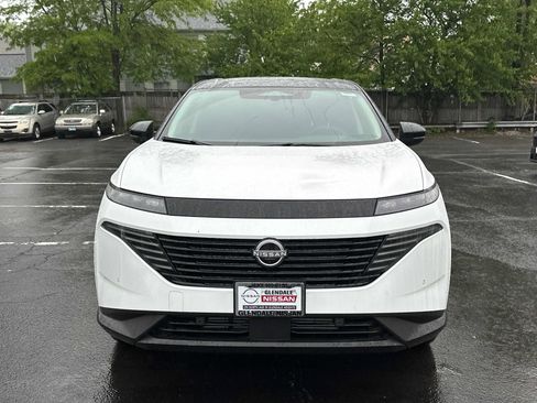 New 2025 Nissan Murano SL image 2