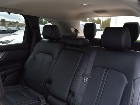 Used 2024 MAZDA CX-90 3.3 Turbo w/ Preferred Plus image 30