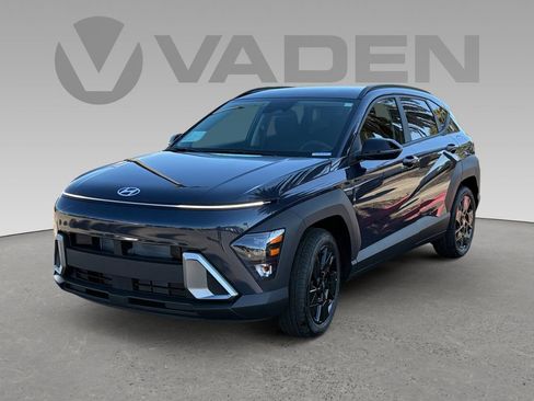 New 2026 Hyundai Kona SEL Sport image 29