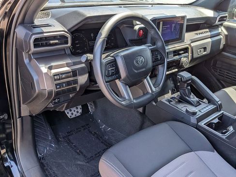 Used 2024 Toyota Tacoma TRD Sport RWD image 8