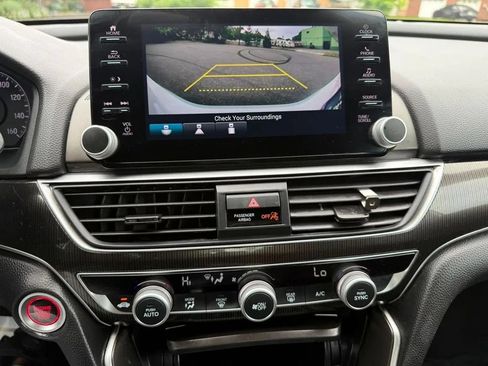 Used 2022 Honda Accord Sport image 20
