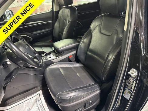 Used 2022 Kia Telluride S AWD/4WD image 15