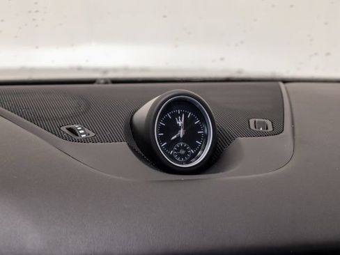 Used 2024 Maserati Levante Modena Ultima AWD/4WD image 13