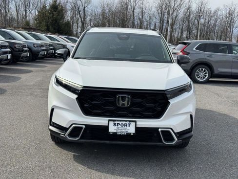 Certified 2023 Honda CR-V Sport Touring image 28