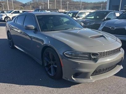 Used 2019 Dodge Charger Scat Pack